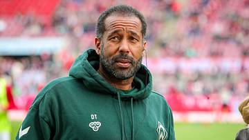 Daniel Thioune muss personell etwas puzzeln