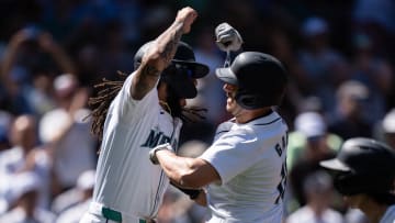 Baltimore Orioles v Seattle Mariners