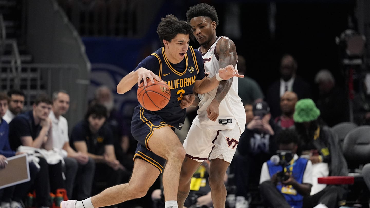 Andrej Stojakovic Boosts Illinois Basketball Transfer Class in National Rankings