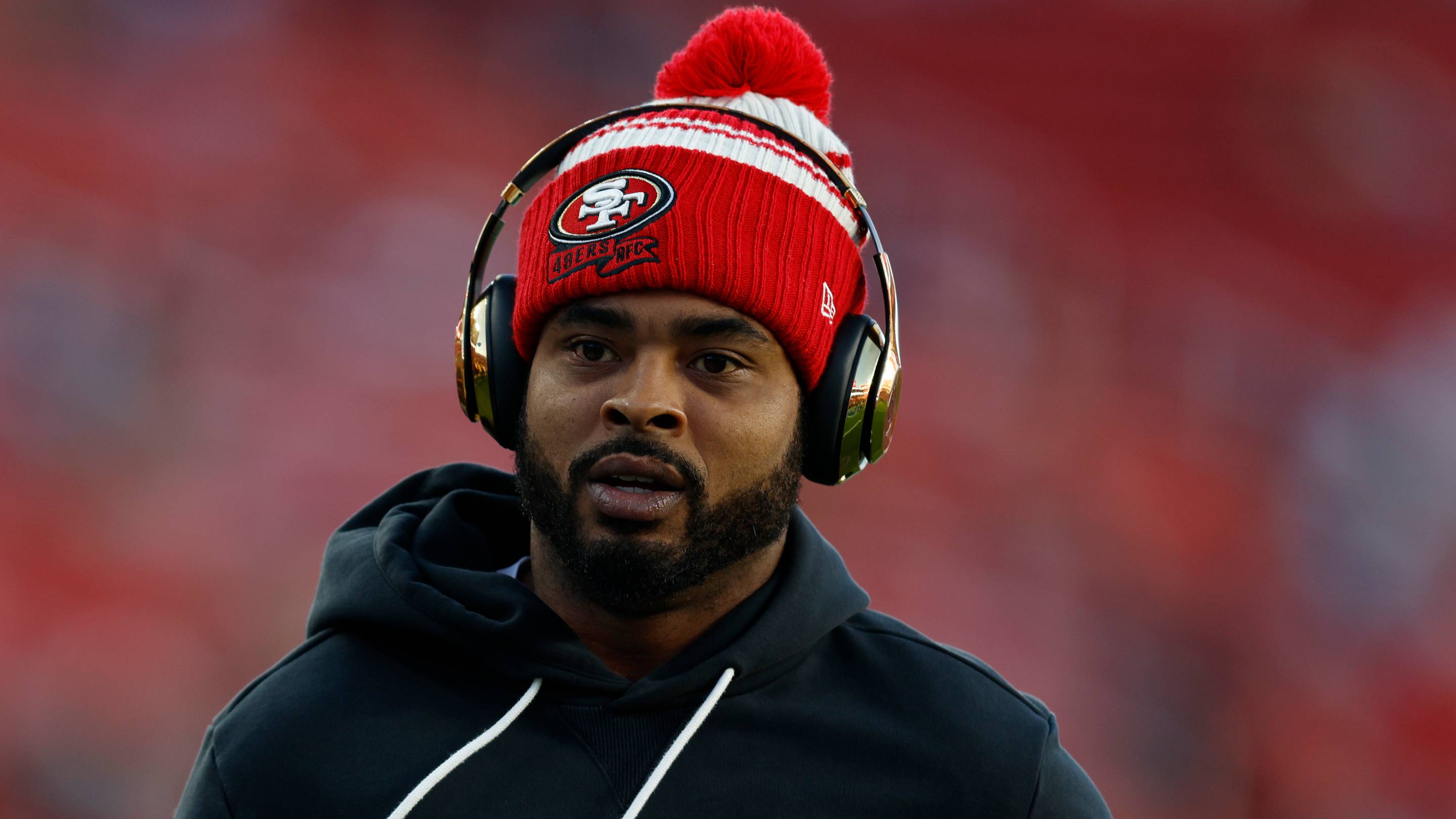 49ers fans must stop living in the past over recent flurry of trade rumours