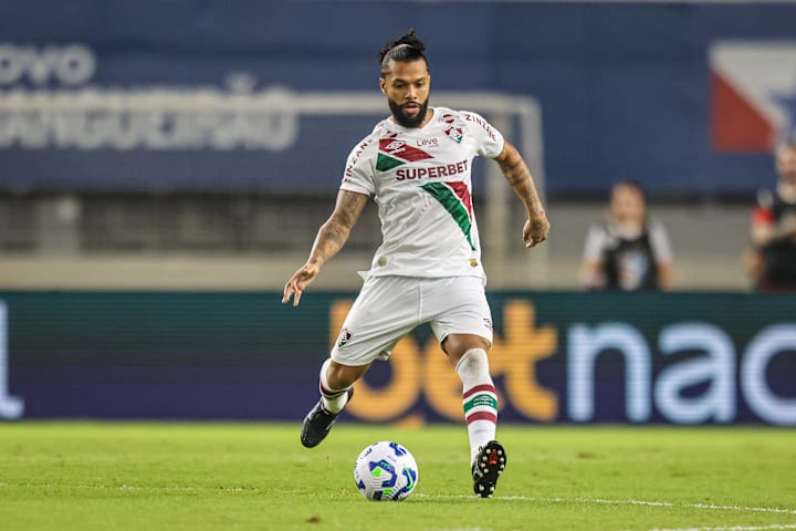 Otávio se lesionou com gravidade e pode não atuar mais em 2025