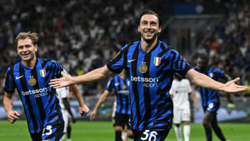 Inter - Lecce