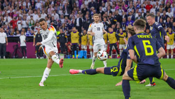 Germany v Scotland: Group A - UEFA EURO 2024