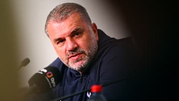 Tottenham Hotspur Press Conference