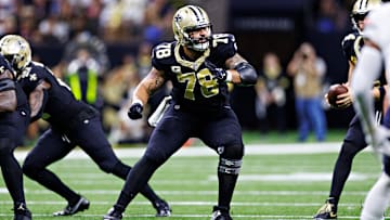 Chicago Bears v New Orleans Saints