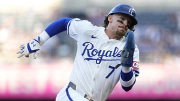 Boston Red Sox v Kansas City Royals