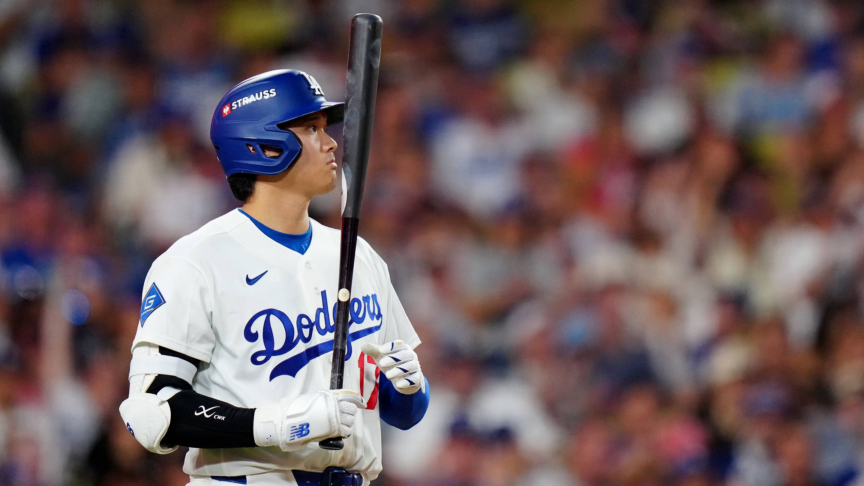 Dodgers’ awful offense in Braves’ bullpen game just vindicated their Chris Sale gambit