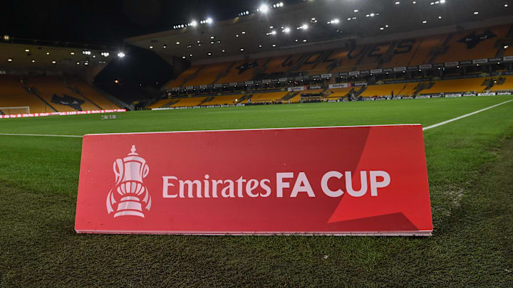 The FA Cup fifth round is almost here.