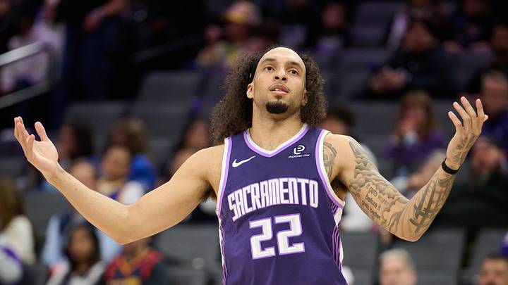Devin Carter is headed to the Boston Celtics
