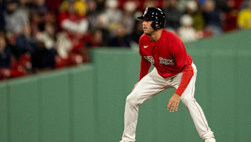 Minnesota Twins v Boston Red Sox