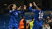 Chelsea FC v Legia Warszawa - UEFA Conference League 2024/25 Quarter Final Second Leg