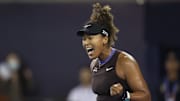 Naomi Osaka