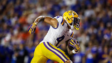 LSU v Florida