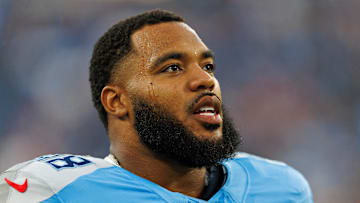 Minnesota Vikings v Tennessee Titans - NFL Preseason 2025