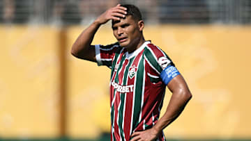 Fluminense de Thiago Silva est tombé aux portes de la finale de la Coupe du monde des clubs.