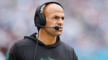 Robert Saleh