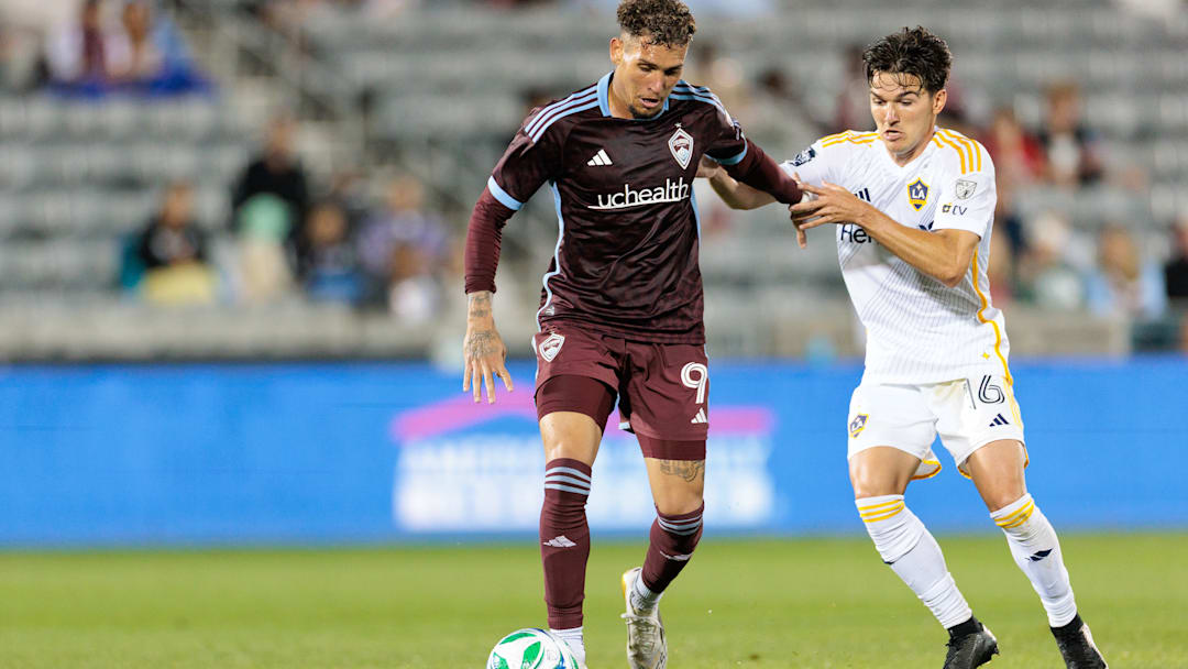 Colorado Rapids v LA Galaxy