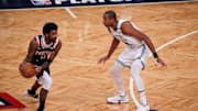 Celtics eliminaron a los Nets la pasada campaña