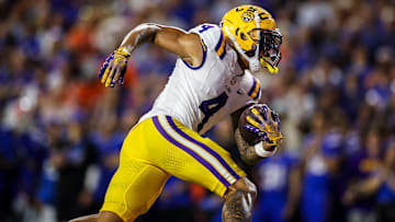 LSU v Florida