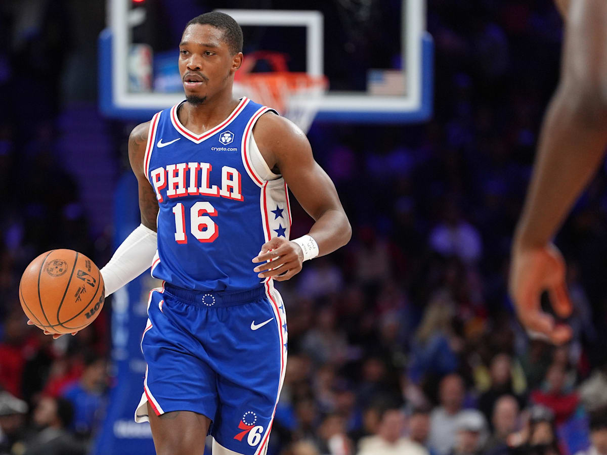 Philadelphia 76ers Decline Lonnie Walker IV's Option for