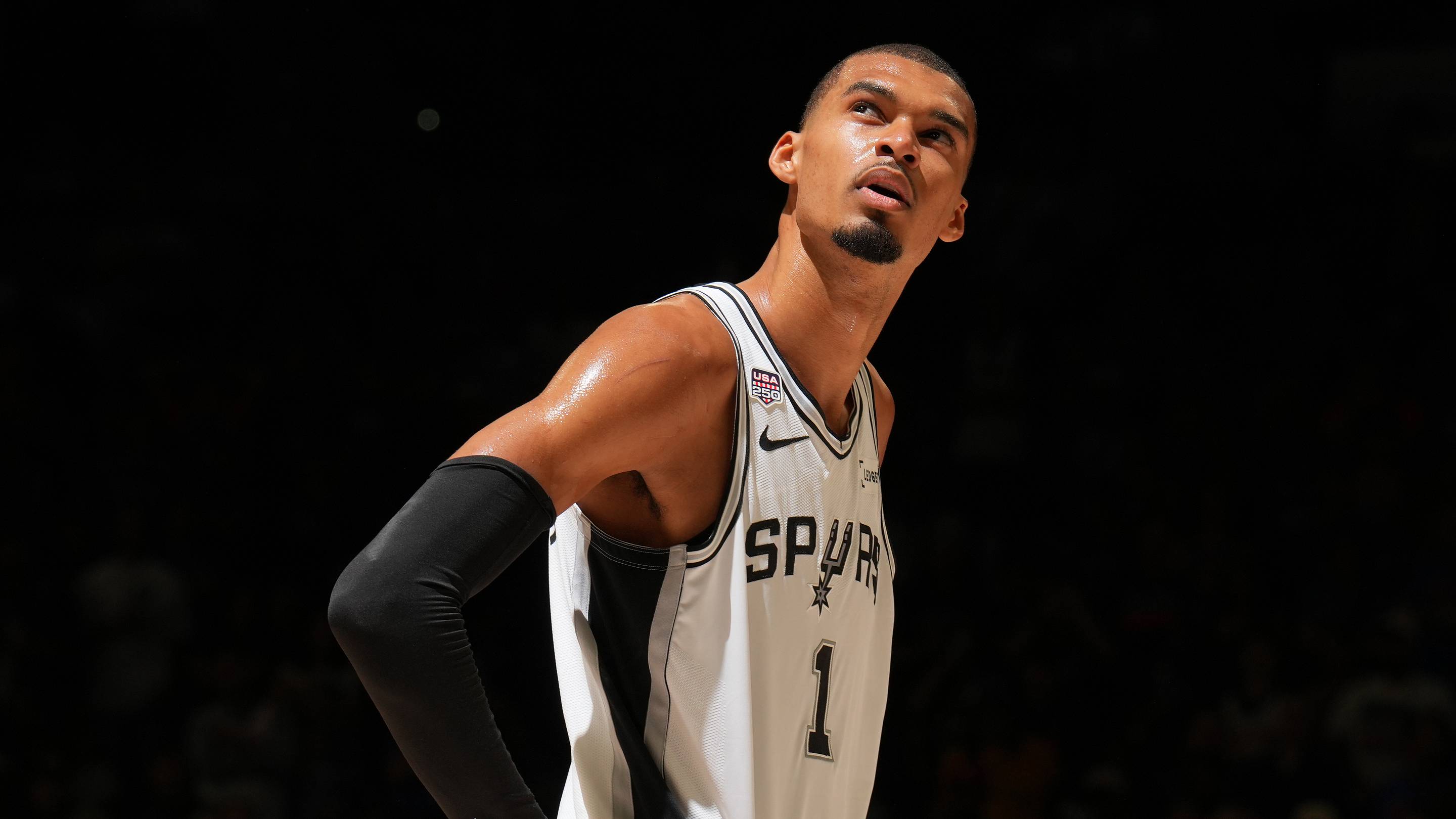 Every NBA team's biggest question mark as the offseason winds down