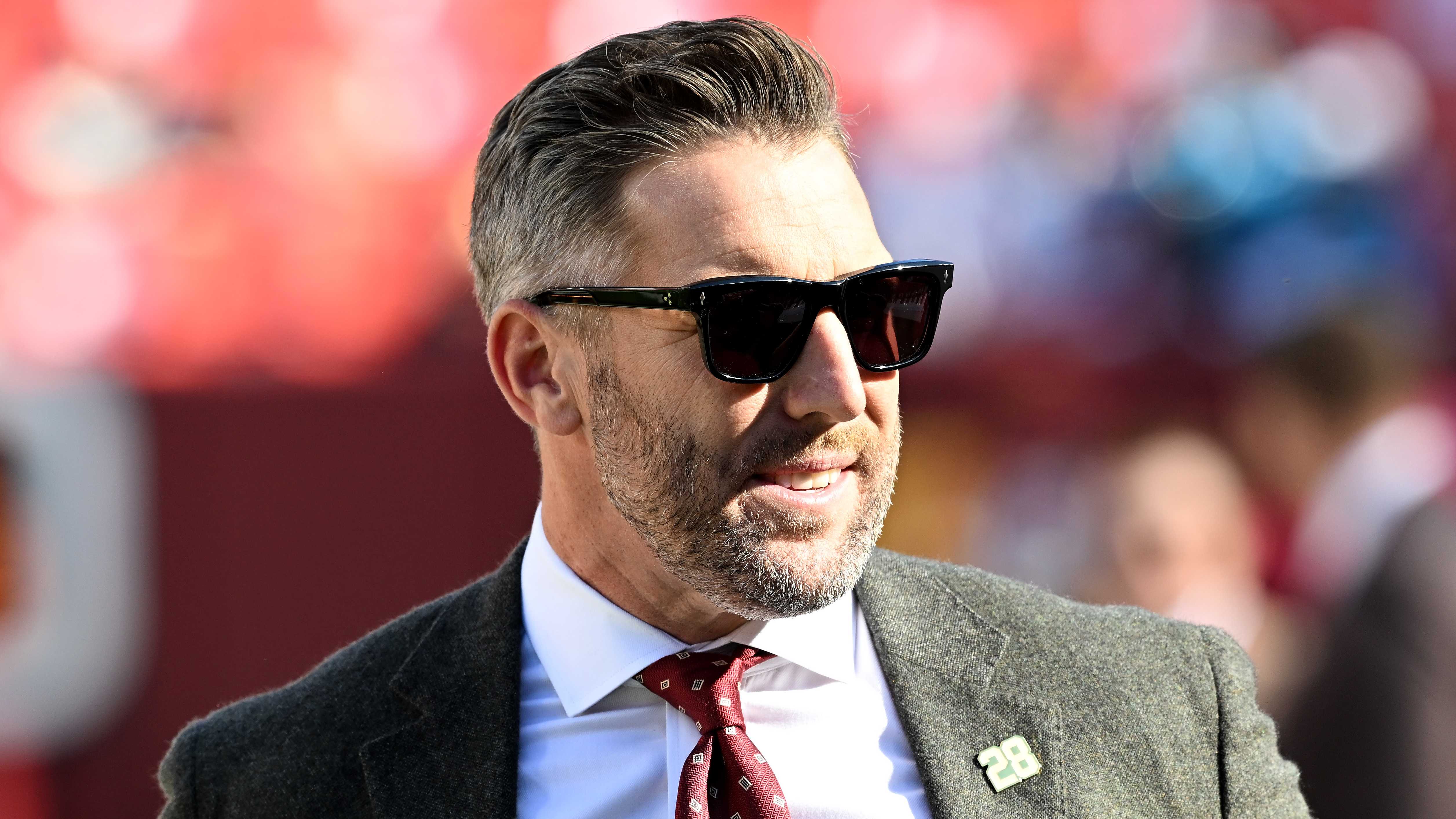 5 best decisions Adam Peters made in year one as Washington Commanders GM