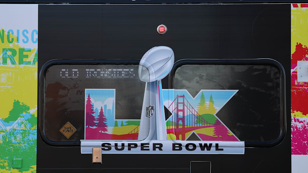 El Super Bowl LX es el evento más esperado en Estados Unidos 