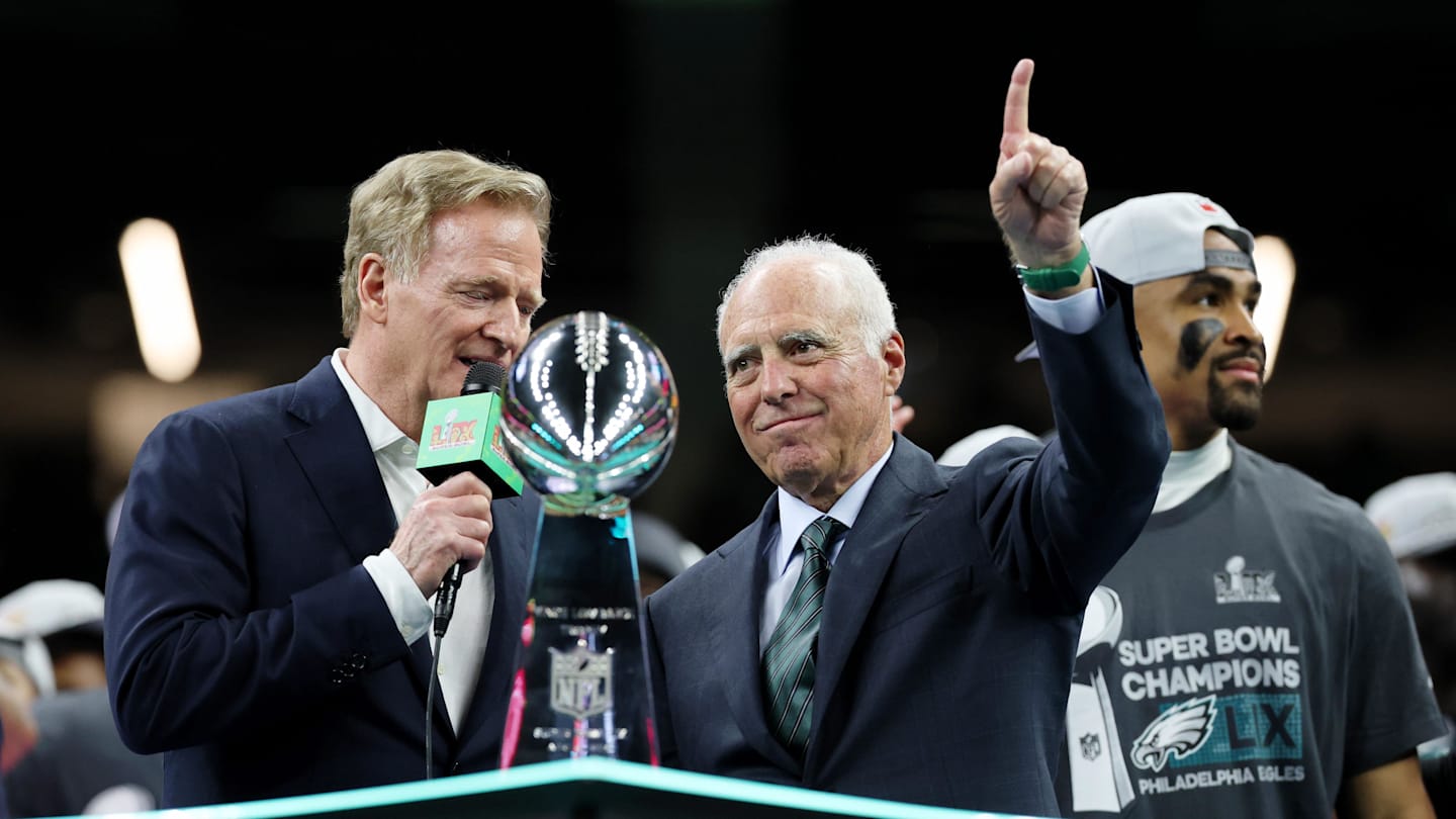 Eagles Are Prepared to Persevere As Copycat Season Kicks Off