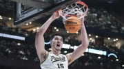 Fairleigh Dickinson v Purdue