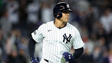 Soto lleva 41 jonrones en la temporada 