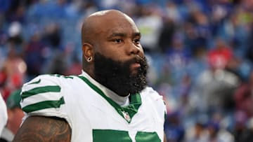 New York Jets v Buffalo Bills