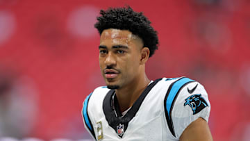 Carolina Panthers v Atlanta Falcons - NFL 2025