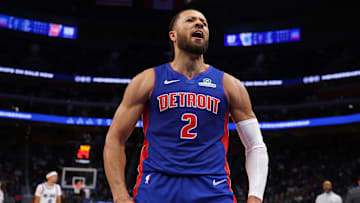 Orlando Magic v Detroit Pistons