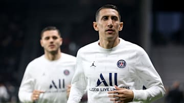 Angel Di Maria