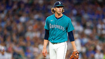 New York Mets v Seattle Mariners