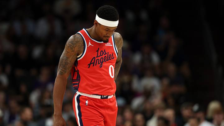 Bradley Beal, LA Clippers