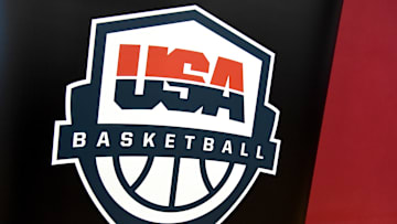 A Syracuse basketball 5-star commit and various 5-star targets are invited to a USA Basketball junior national team minicamp.
