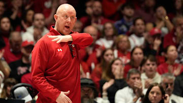 Nebraska v Wisconsin