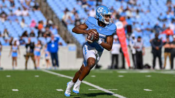 Campbell v North Carolina