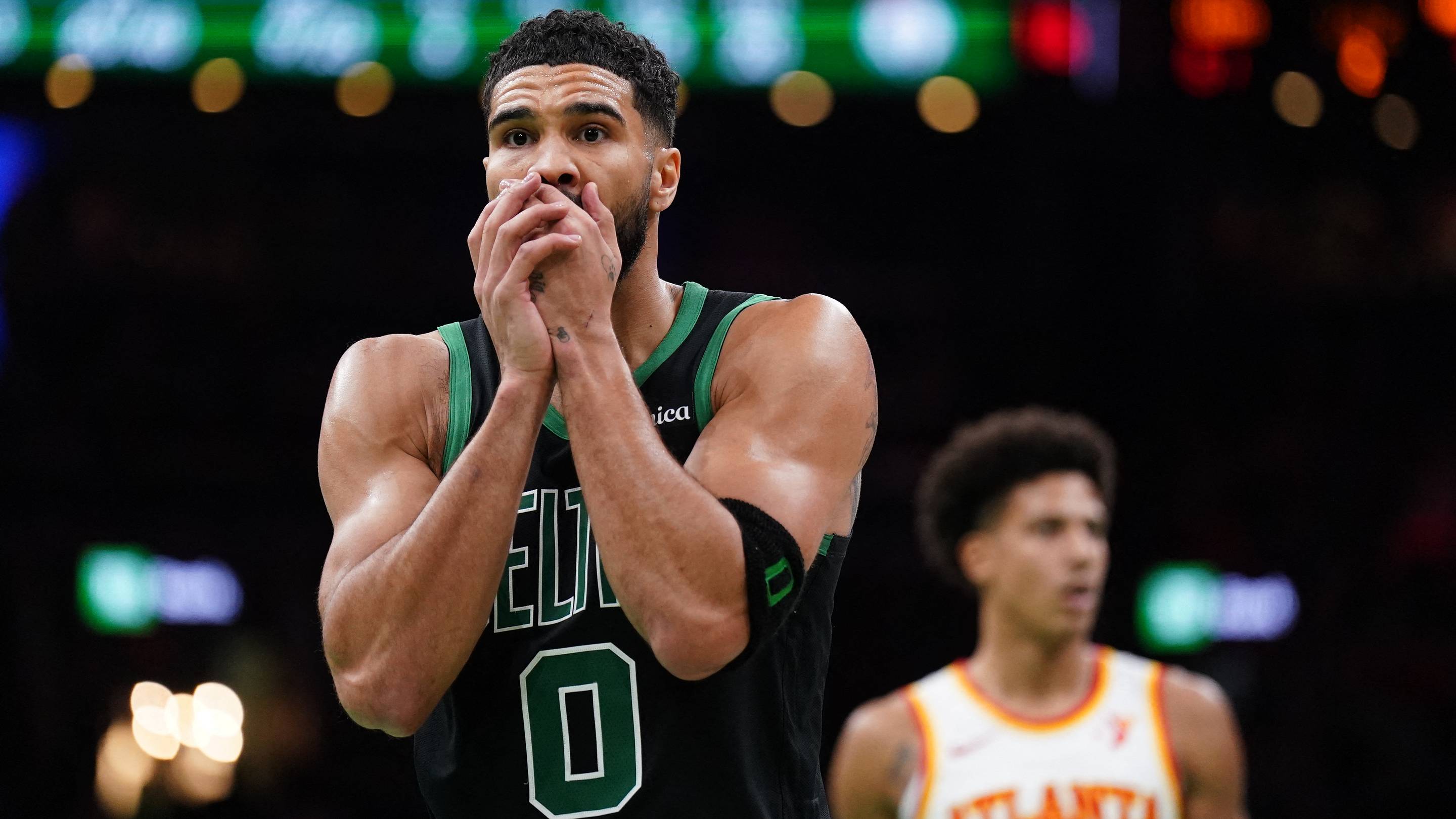 Knicks domination has forced rival family to betray its own allegiance