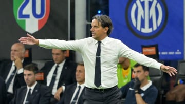 Simone Inzaghi