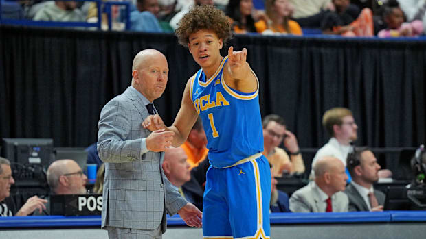 UCLA Bruins vs Pepperdine Waves Game Preview