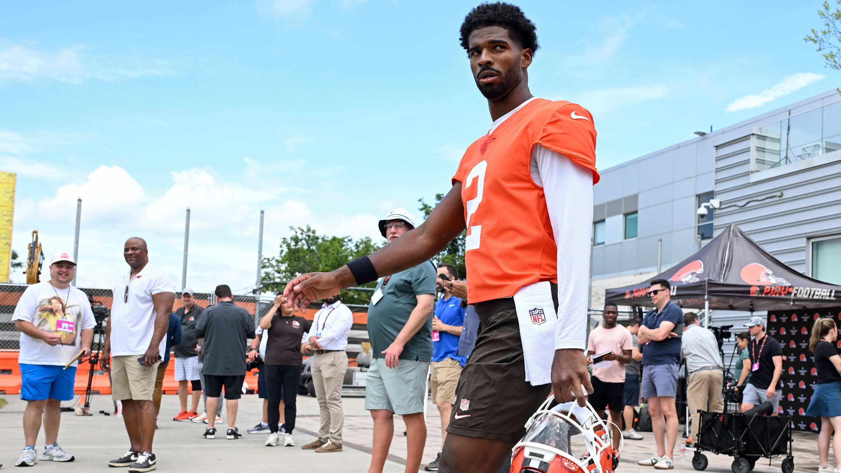 4 bold predictions for NFL training camp across the league
