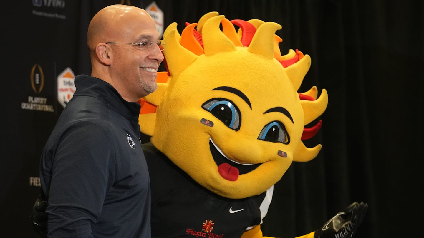 College Football Playoff 2025 Breaking down Penn State vs. Boise State