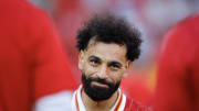 Mohamed Salah