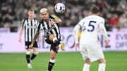 Tottenham Hotspur FC v Newcastle United FC