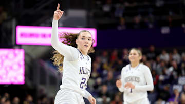 Purdue v Washington