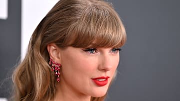 US-ENTERTAINMENT-MUSIC-GRAMMYS-AWARD-ARRIVALS