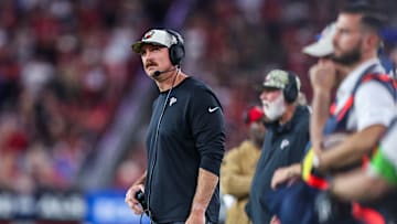 Atlanta Falcons v Arizona Cardinals