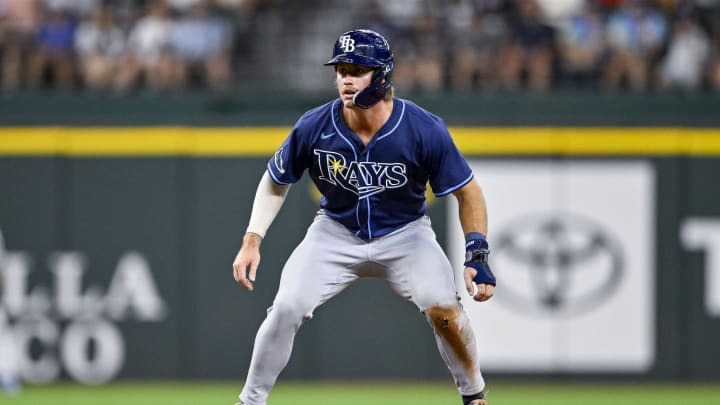 Tampa Bay shortstop Taylor Walls thinks the Rays are still capable of putting some winning streaks together. 